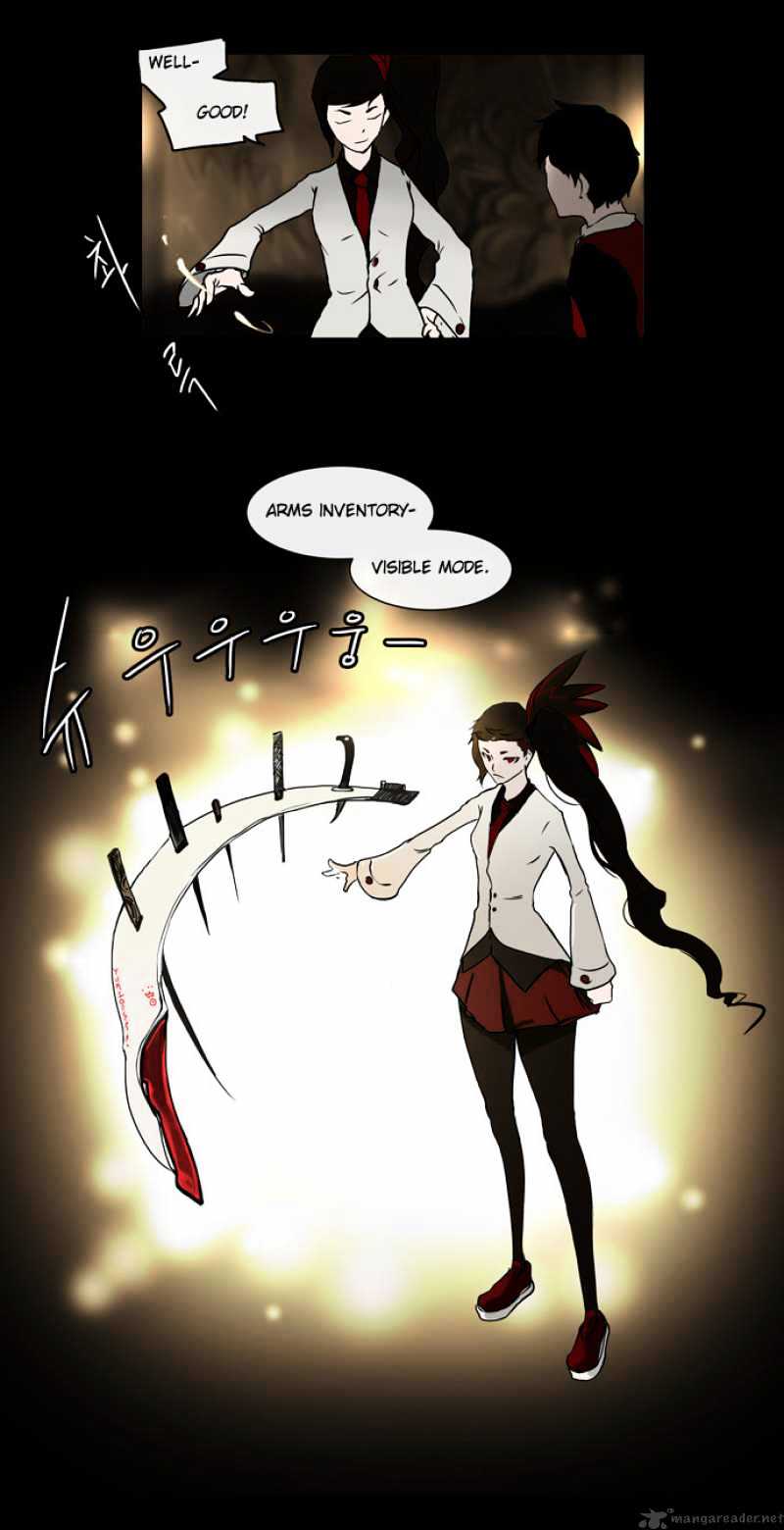 Tower of God, Chapter 2 image 39